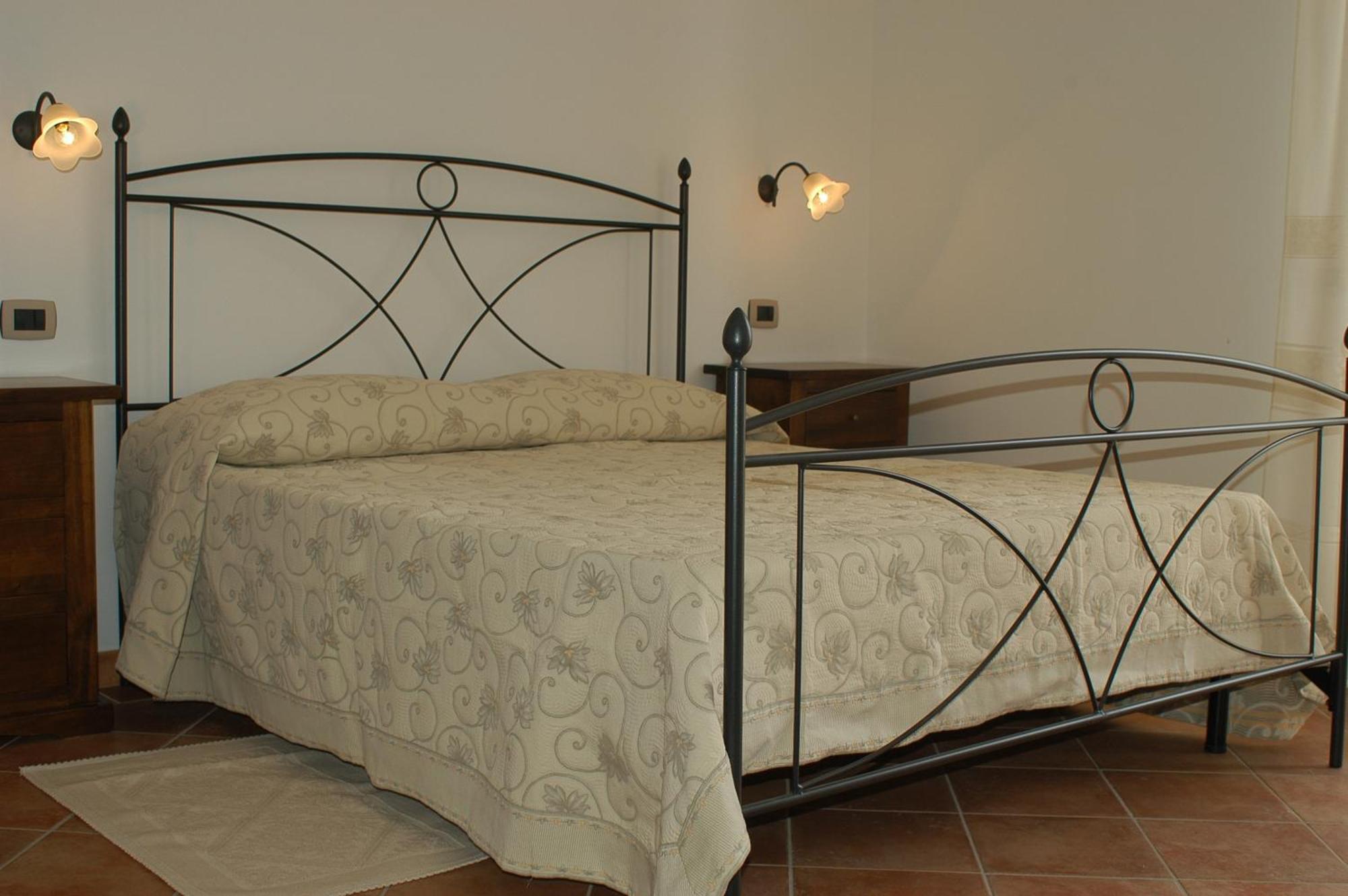 B&B Il Girasole - Rooms & House In Country - 1500 Meters From Historic Center Montepulciano Stazione Buitenkant foto