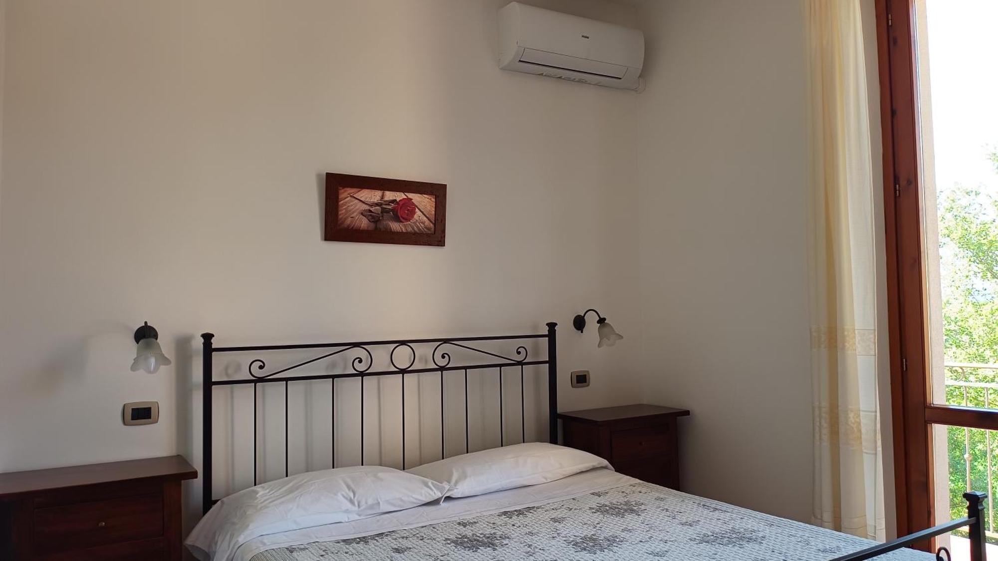 B&B Il Girasole - Rooms & House In Country - 1500 Meters From Historic Center Montepulciano Stazione Buitenkant foto