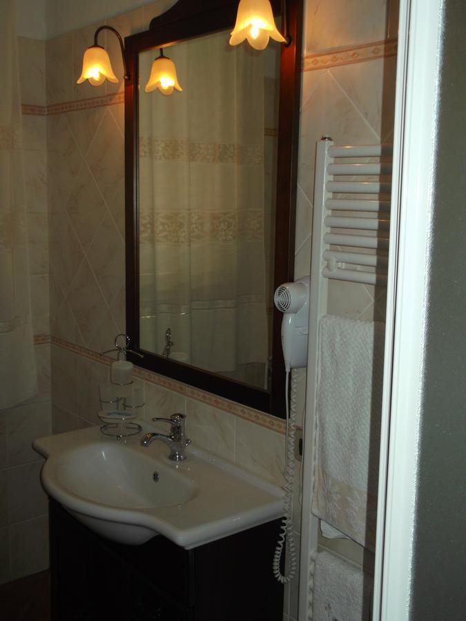 B&B Il Girasole - Rooms & House In Country - 1500 Meters From Historic Center Montepulciano Stazione Buitenkant foto