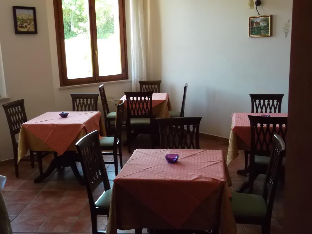 B&B Il Girasole - Rooms & House In Country - 1500 Meters From Historic Center Montepulciano Stazione Buitenkant foto