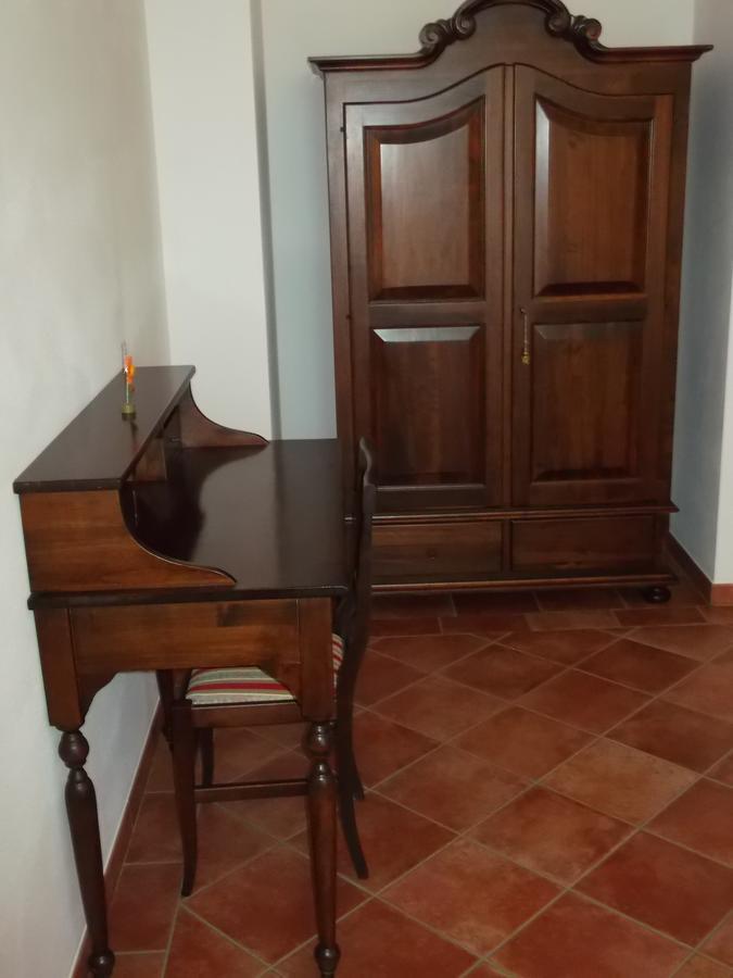 B&B Il Girasole - Rooms & House In Country - 1500 Meters From Historic Center Montepulciano Stazione Buitenkant foto